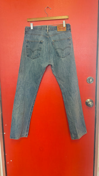 Levi’s 501