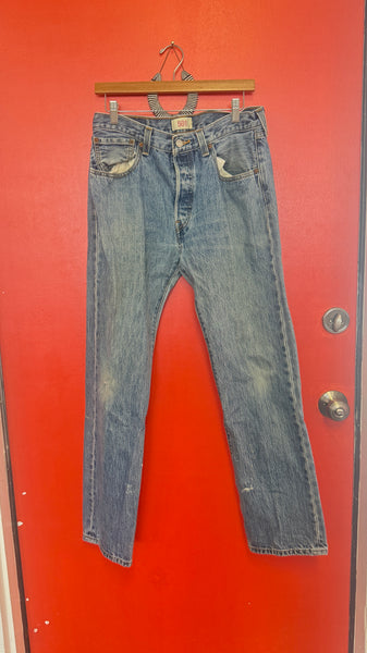 Levi’s 501