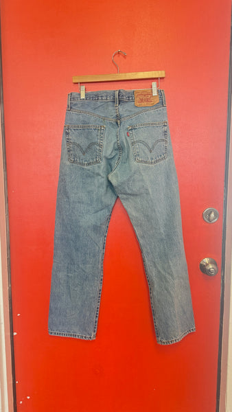 Levi’s 501