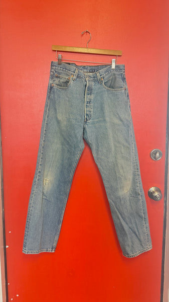 Levi’s 501