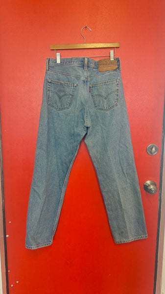 Levi’s 501