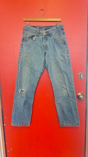 Levi’s 501