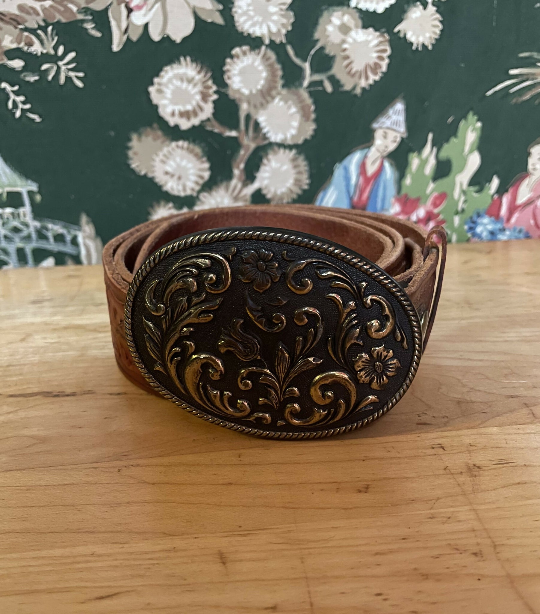 belt