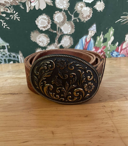 belt