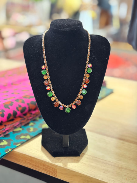 Vintage Necklaces
