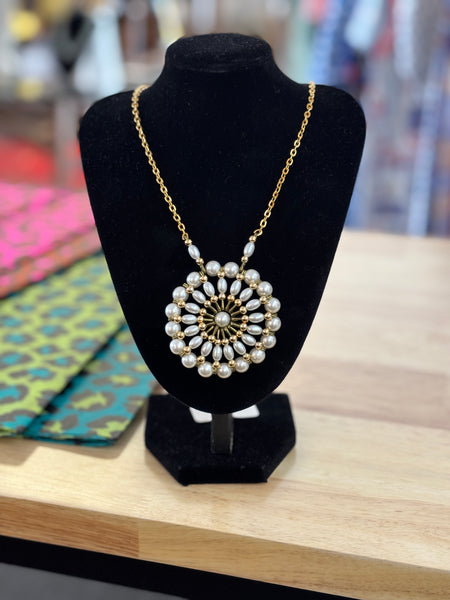 Vintage Necklaces