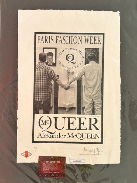 Fairchild Paris