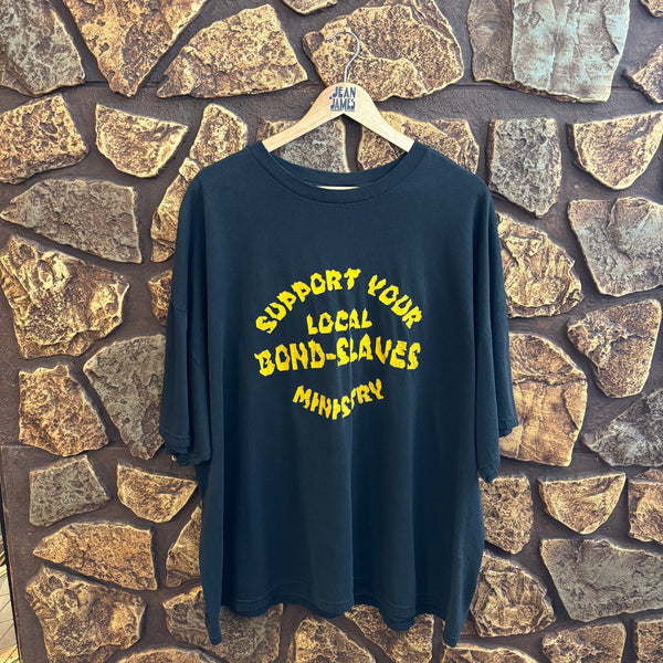 Support Your Local Bond-Slaves Tshirt