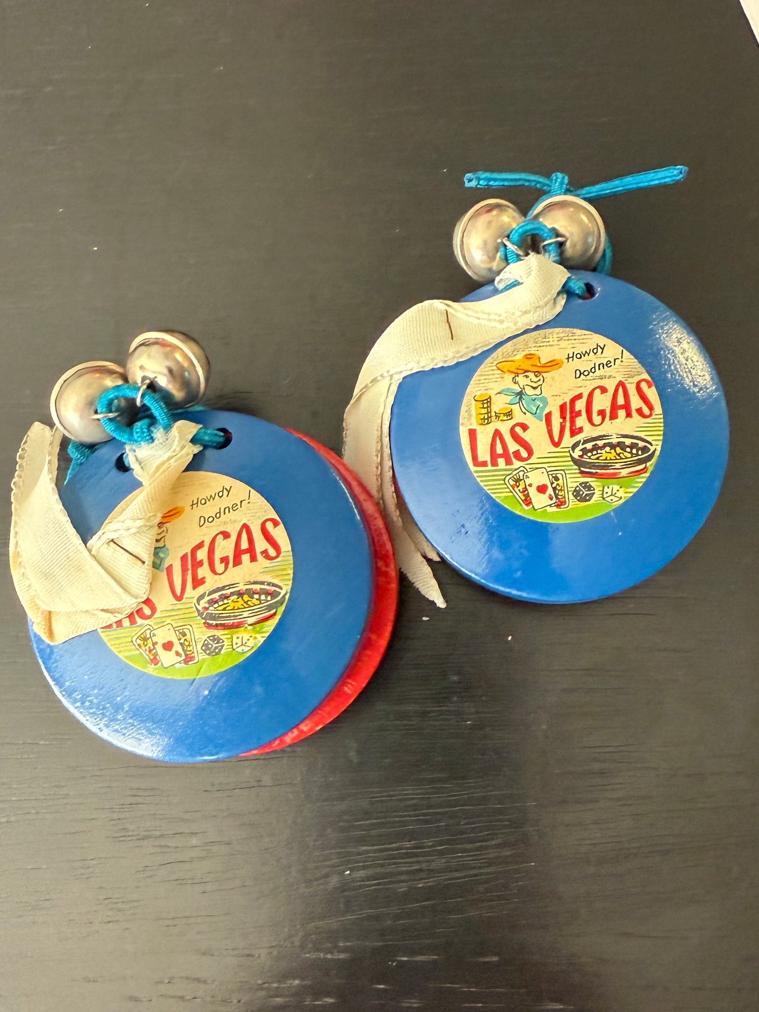 Castanets