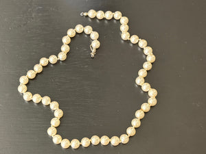 Vintage Necklaces