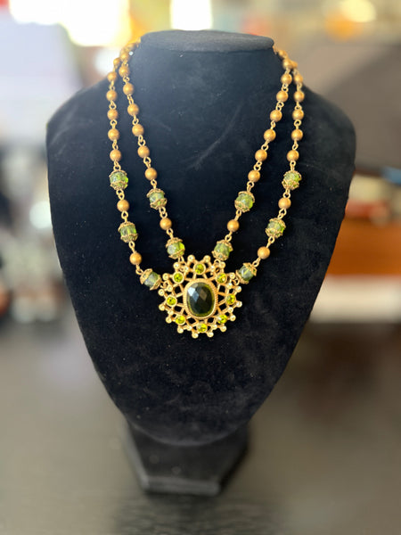 Vintage Necklaces