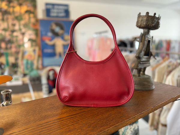 Like new vintage coach 9027 Ergo Mini