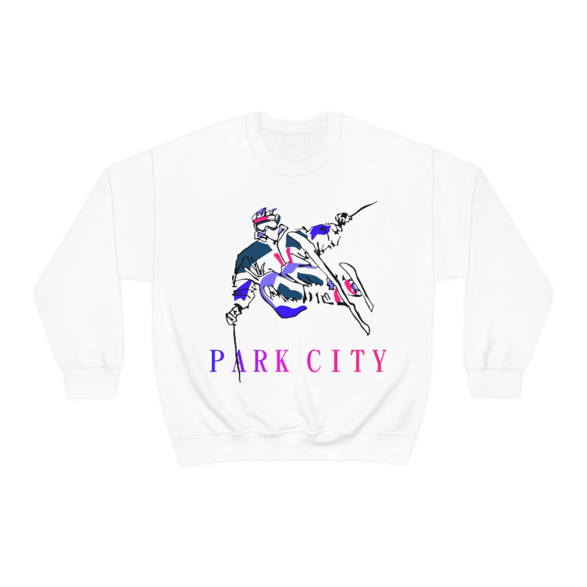 Park City Sweatshirt, Après Ski Sweatshirt, Sweatshirt, Ski Sweatshirt, Utah Sweatshirt, winter sweatshirt, ski Utah