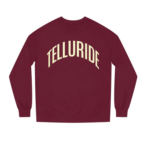 Telluride Sweatshirt, Après Ski Sweatshirt, Ski Sweater, Ski Sweatshirt, Sweatshirt, winter sweatshirt, ski Telluride
