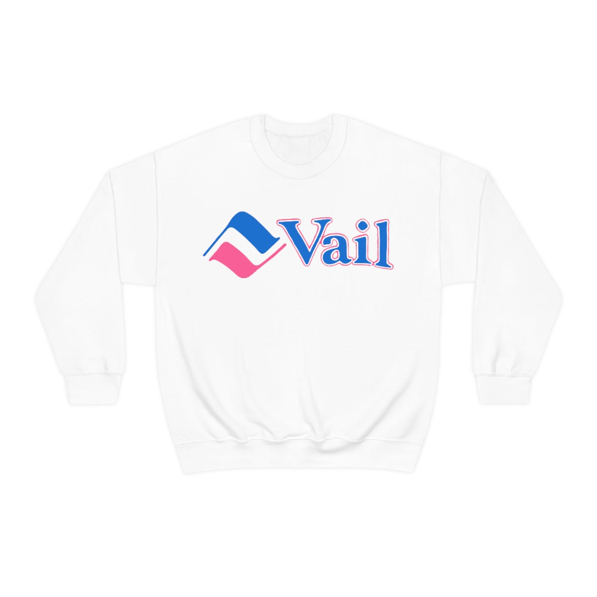 Vail Sweatshirt, Retro Vail Sweatshirt, Ski Sweatshirt, Ski Vail Sweatshirt, Colorado Sweatshirt, Vail Sweater, winter sweatshirt, ski trip