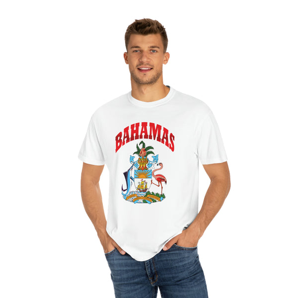 Bahamas t-shirt, Bahamas Crewneck, Bahamas Shirt, Caribbean Beach Pullover, Spring Break Beach t-shirt, Beach Cover Up