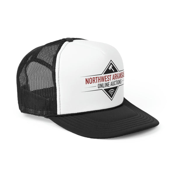 NWAOA Trucker Caps