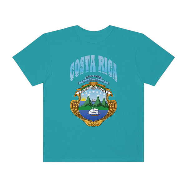 Costa Rica t-shirt, Costa Rica Crewneck, Costa Rico Shirt, Caribbean Beach Pullover, Spring Break Beach t-shirt, Beach Cover Up