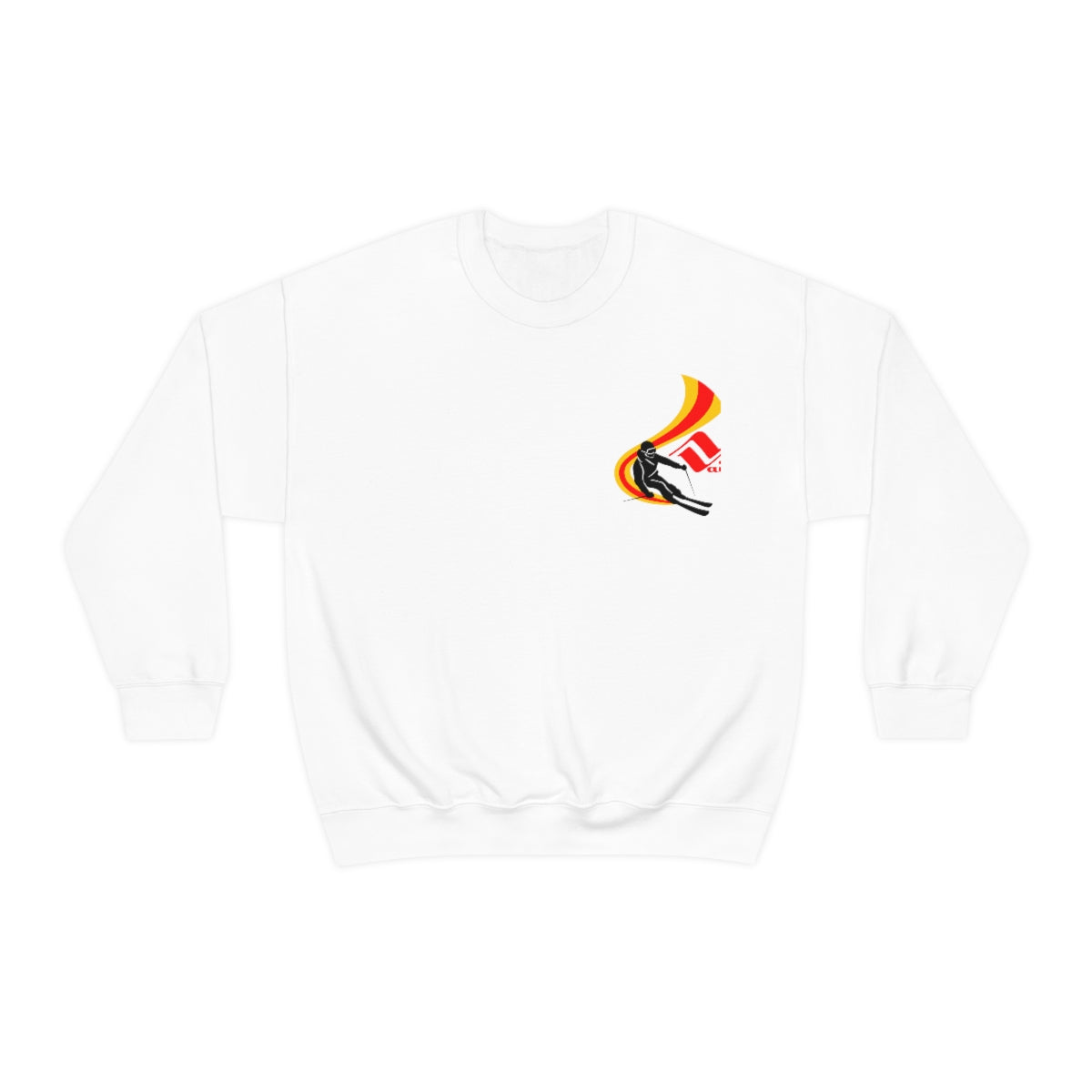 Vail Sweatshirt, Retro Vail Sweatshirt, Ski Sweatshirt, Ski Vail Sweatshirt, Colorado Sweatshirt, Vail Sweater, winter sweatshirt, ski trip