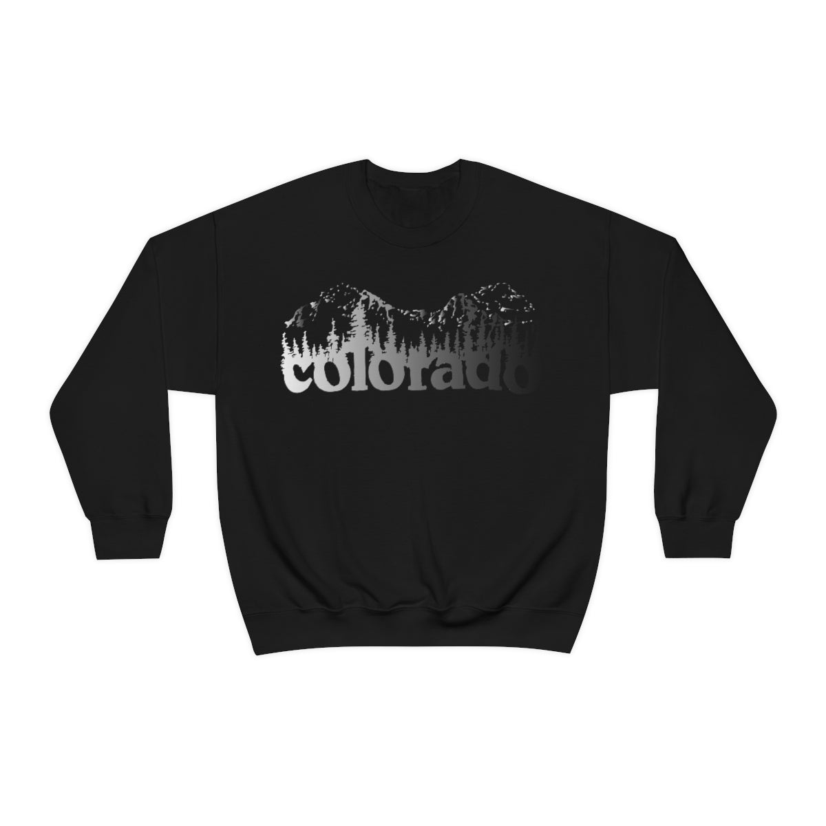 Colorado Sweatshirt, Après Ski Sweatshirt, Girls Weekend Sweatshirt, Ski Sweater, Ski Trip, black Colorado sweatshirt