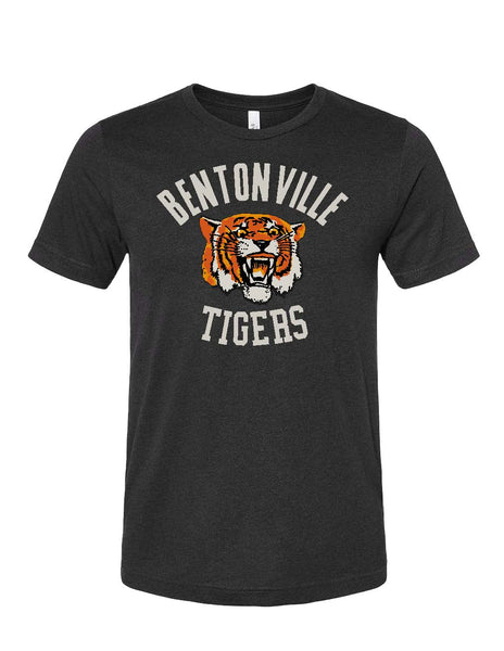 Bentonville Tiger Tee