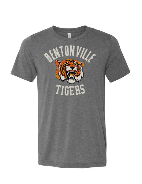 Bentonville Tiger Tee