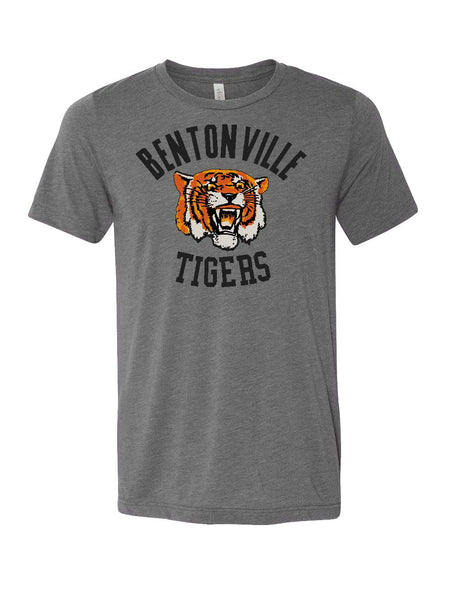 Bentonville Tiger Tee