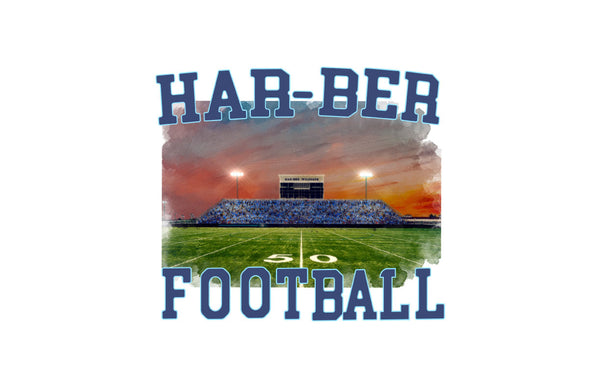 Har-Ber Stadium Crew