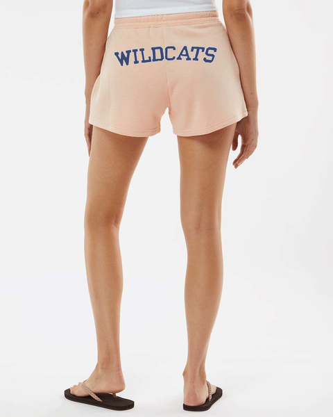 Wildcats shorts