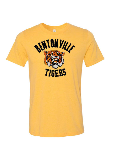 Bentonville Tiger Tee
