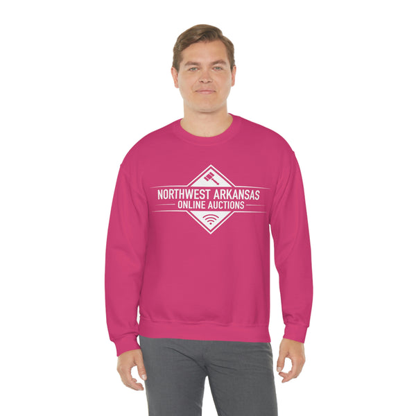 NWAOA Unisex Heavy Blend™ Crewneck Sweatshirt