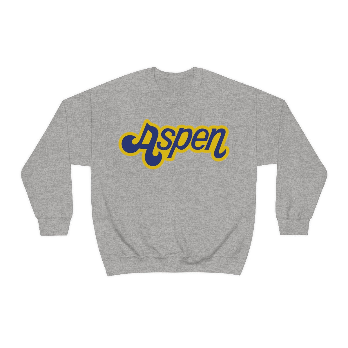ASPEN Sweatshirt, ski sweatshirt, Après Ski Sweatshirt, Colorado Sweatshirt, ski trip, Colorado Sweatshirt, Aspen Sweater, winter sweatshirt
