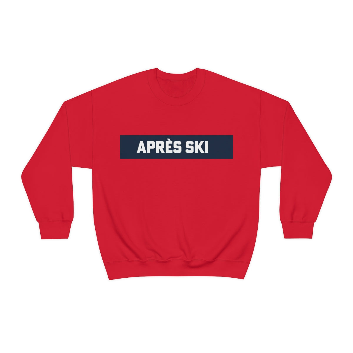 Après Ski Sweatshirt, Colorado Sweatshirt, Aspen Sweatshirt, Colorado Sweatshirt, Après Sweater, Women's trendy winter sweatshirt, gift