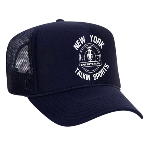 Mikey NY Hat