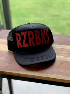 RZRBKS Trucker Hat