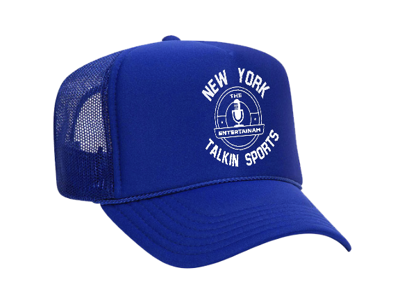 Mikey NY Hat