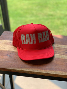 RAH RAH Trucker Hat