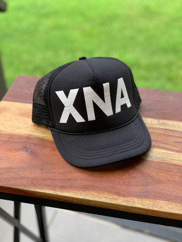 XNA Trucker Hat