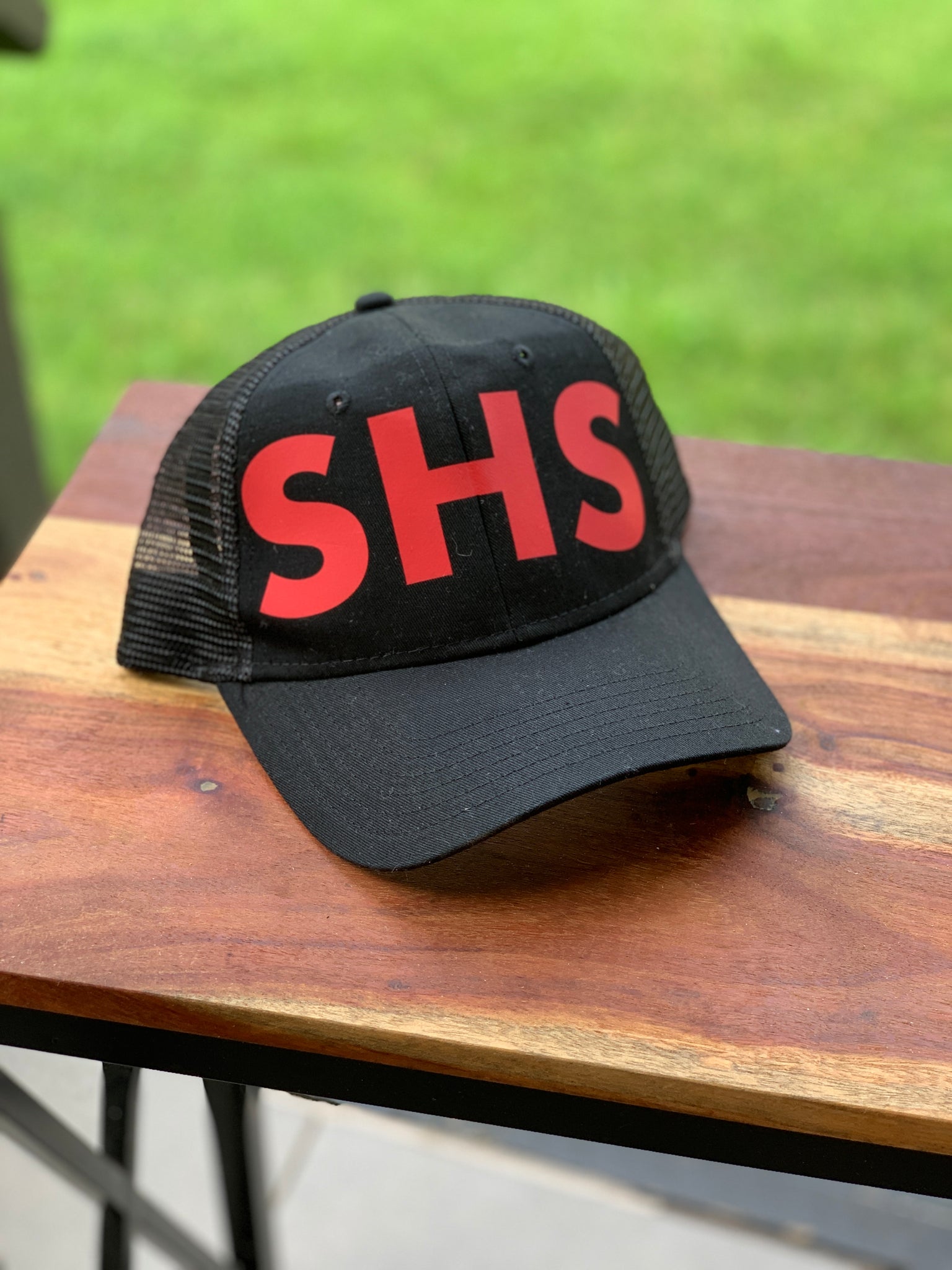 SHS Trucker Hat