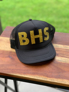 BHS Trucker Hat